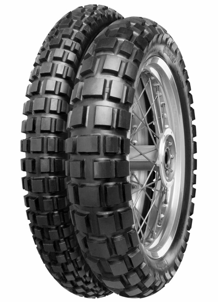 Continental TKC80