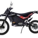 Tinbot ES1-X PRO 125E