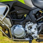 Voge 900DSX 2024