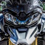 Voge 900DSX 2024