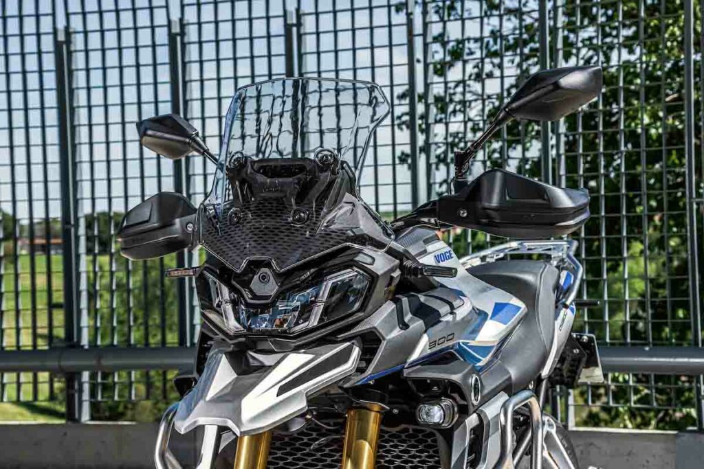 Voge 900DSX 2024