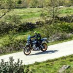Voge 900DSX 2024