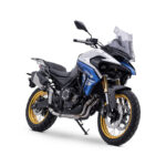Voge 525DSX
