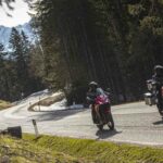 Moto Morini X-Cape 649, gama