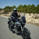 XXV Reunión Internacional del España Moto Guzzi Club (EMGC)