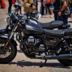 XXV Reunión Internacional del España Moto Guzzi Club (EMGC)
