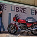XXV Reunión Internacional del España Moto Guzzi Club (EMGC)