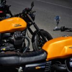 XXV Reunión Internacional del España Moto Guzzi Club (EMGC)
