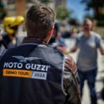 XXV Reunión Internacional del España Moto Guzzi Club (EMGC)