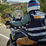 XXV Reunión Internacional del España Moto Guzzi Club (EMGC)