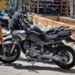 XXV Reunión Internacional del España Moto Guzzi Club (EMGC)