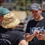 XXV Reunión Internacional del España Moto Guzzi Club (EMGC)