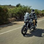 XXV Reunión Internacional del España Moto Guzzi Club (EMGC)