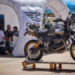 XXV Reunión Internacional del España Moto Guzzi Club (EMGC)