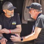 XXV Reunión Internacional del España Moto Guzzi Club (EMGC)