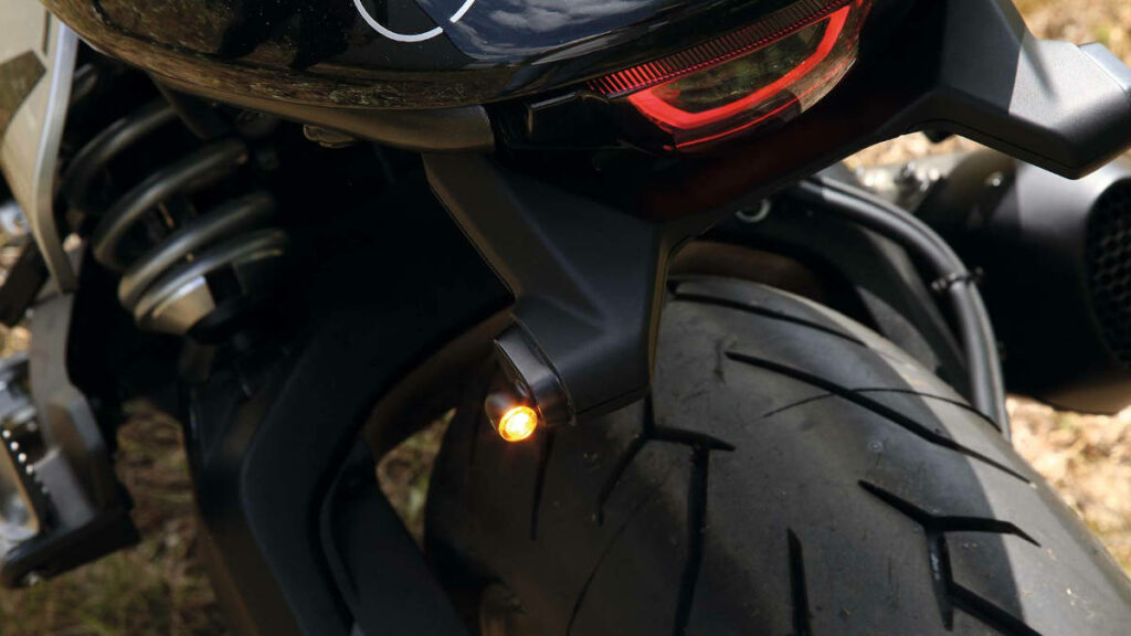 Accesorios moto Highsider
