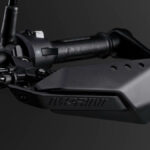 Accesorios de la Moto Morini Seiemezzo
