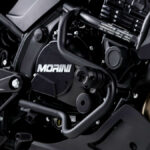 Accesorios de la Moto Morini Seiemezzo
