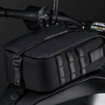 Accesorios de la Moto Morini Seiemezzo