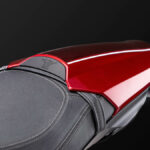 Accesorios de la Moto Morini Seiemezzo