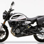 Accesorios de la Moto Morini Seiemezzo