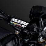 Accesorios de la Moto Morini Seiemezzo