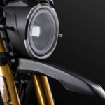 Accesorios de la Moto Morini Seiemezzo