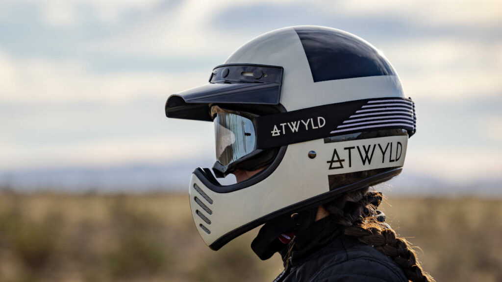 El casco más mítico de Bell se actualiza para ofrecer más seguridad 12 Bell Moto 3 2024