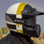 Bell Moto 3 2024