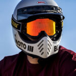 Bell Moto 3 2024