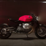 BMW R20 Concept