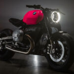 BMW R20 Concept