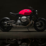 BMW R20 Concept