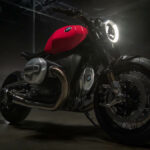 BMW R20 Concept