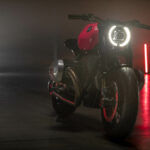 BMW R20 Concept