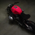 BMW R20 Concept