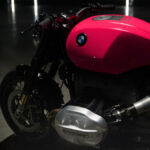 BMW R20 Concept
