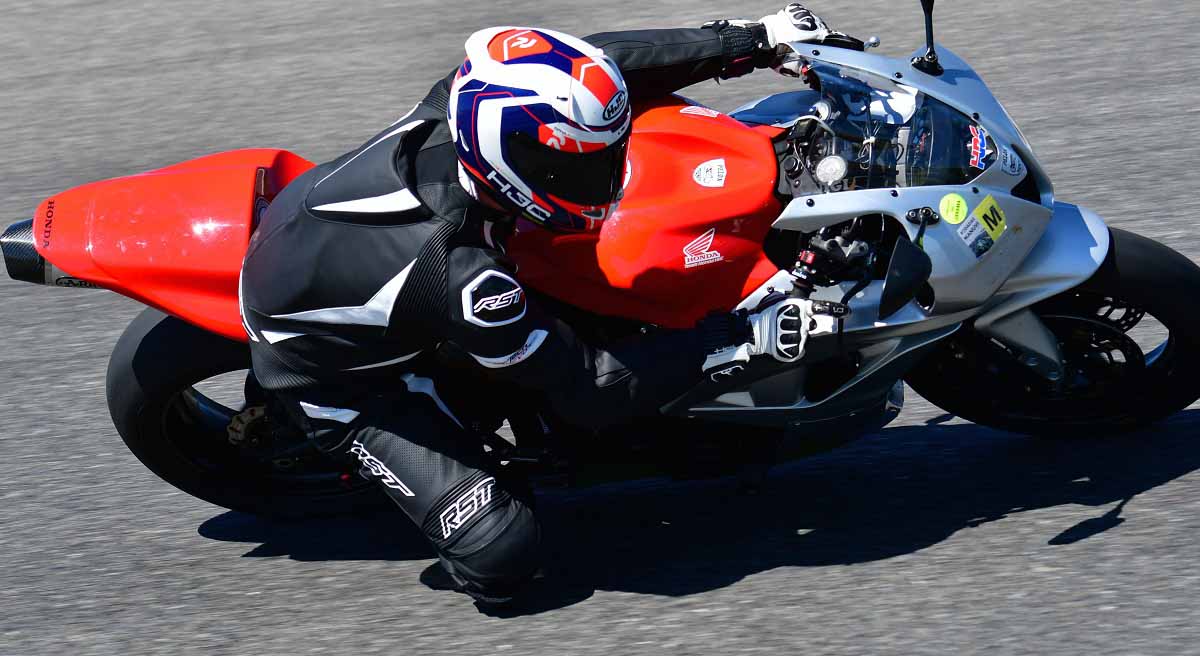 La DGT lo tiene claro: estos son los cascos para moto más seguros