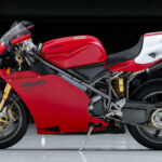 Ducati 996R