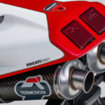 Ducati 996R