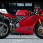 Ducati 996R