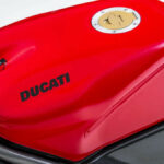 Ducati 996R