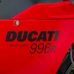 Ducati 996R