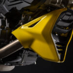 ducati monster senna 2024 11
