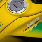ducati monster senna 2024 18