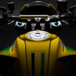 ducati monster senna 2024 20