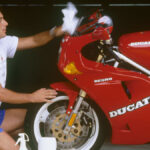 ducati monster senna 2024 22