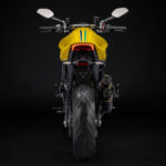 Ducati Monster Senna 2024