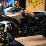 Ducati Scrambler Concept