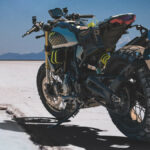 Ducati Scrambler Concept